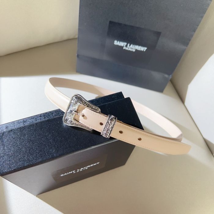 Yves saint Laurent Belt 20MM SLB00059